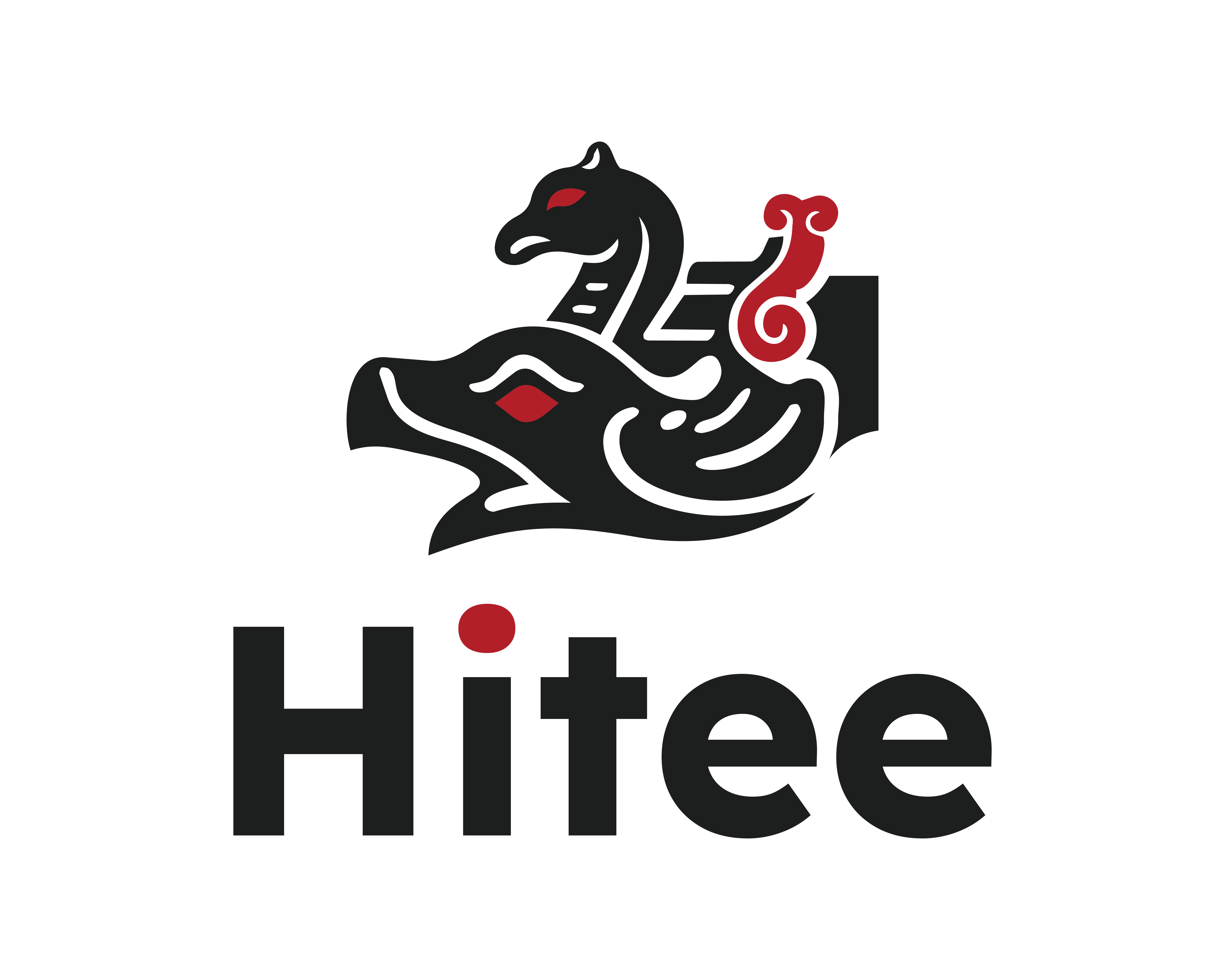 Hitee Logo